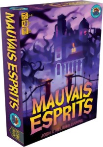 Mauvais Esprits