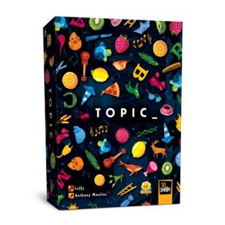 Topic
