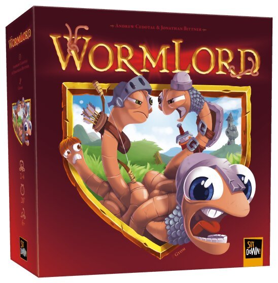 Wormlord