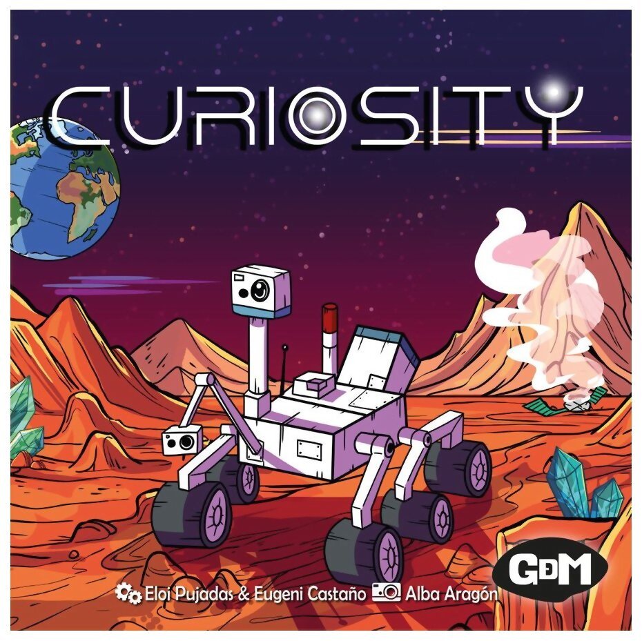 Curiosity