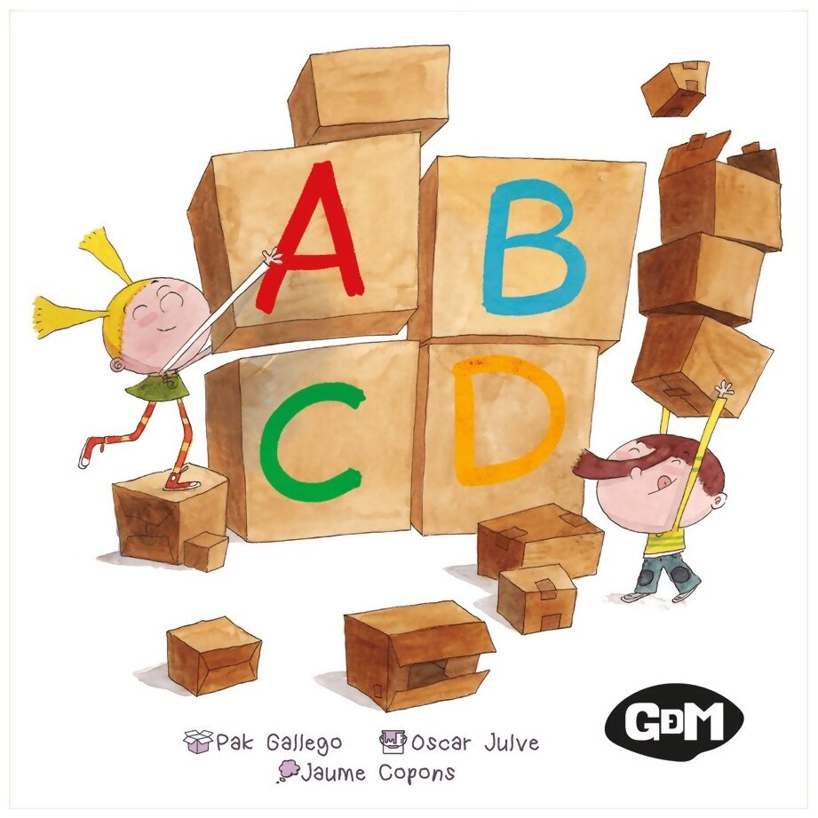 ABCD