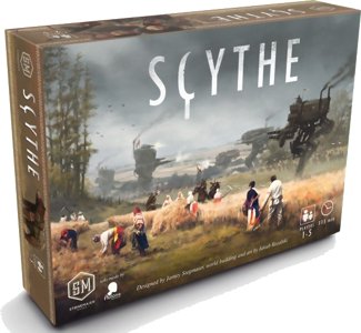 Scythe