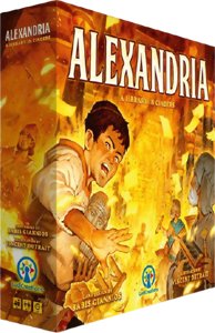 Alexandria