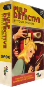Pulp Detective