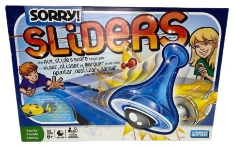 Sorry! Sliders