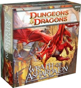 Dungeons & Dragons: Wrath of Ashardalon
