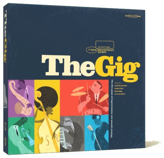 The Gig