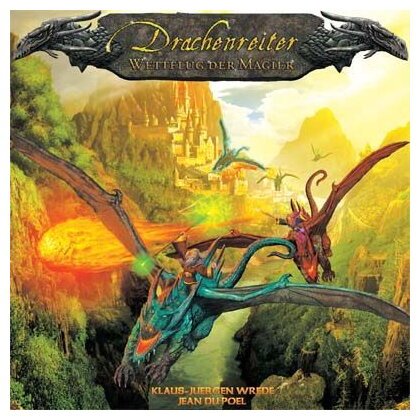 Dragonriders