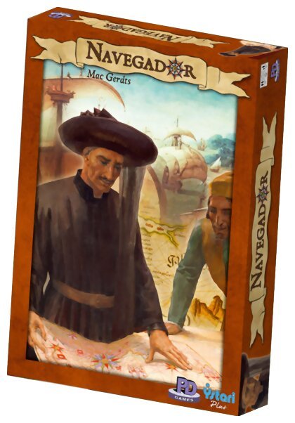 Photo: Navegador