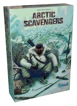 Arctic Scavengers