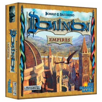 Dominion - Empires