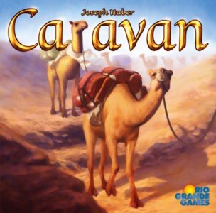 Caravan