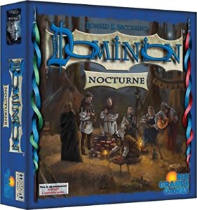 Dominion - Nocturne
