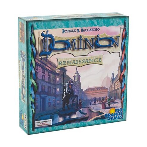 Dominion - Renaissance