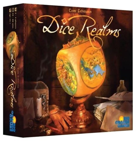 Dice Realms