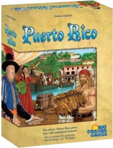 Puerto Rico - Deluxe Edition