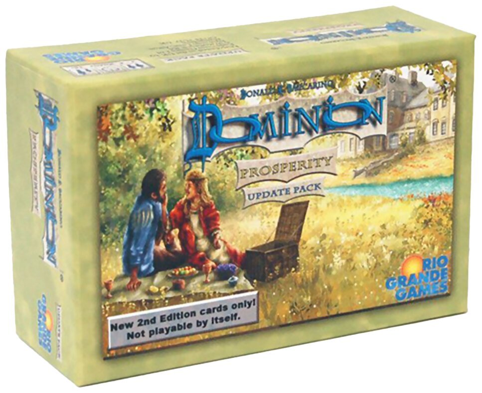 Dominion - Prosperity - Update Pack