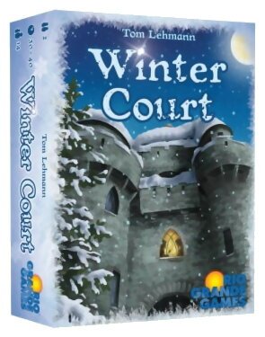 Winter Court