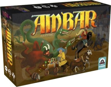 Ambar