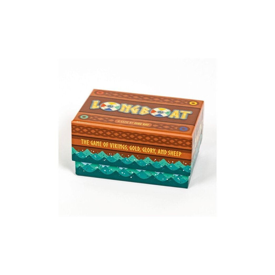 Longboat
