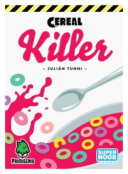 Cereal Killer