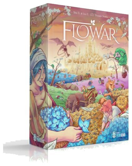 Flowar