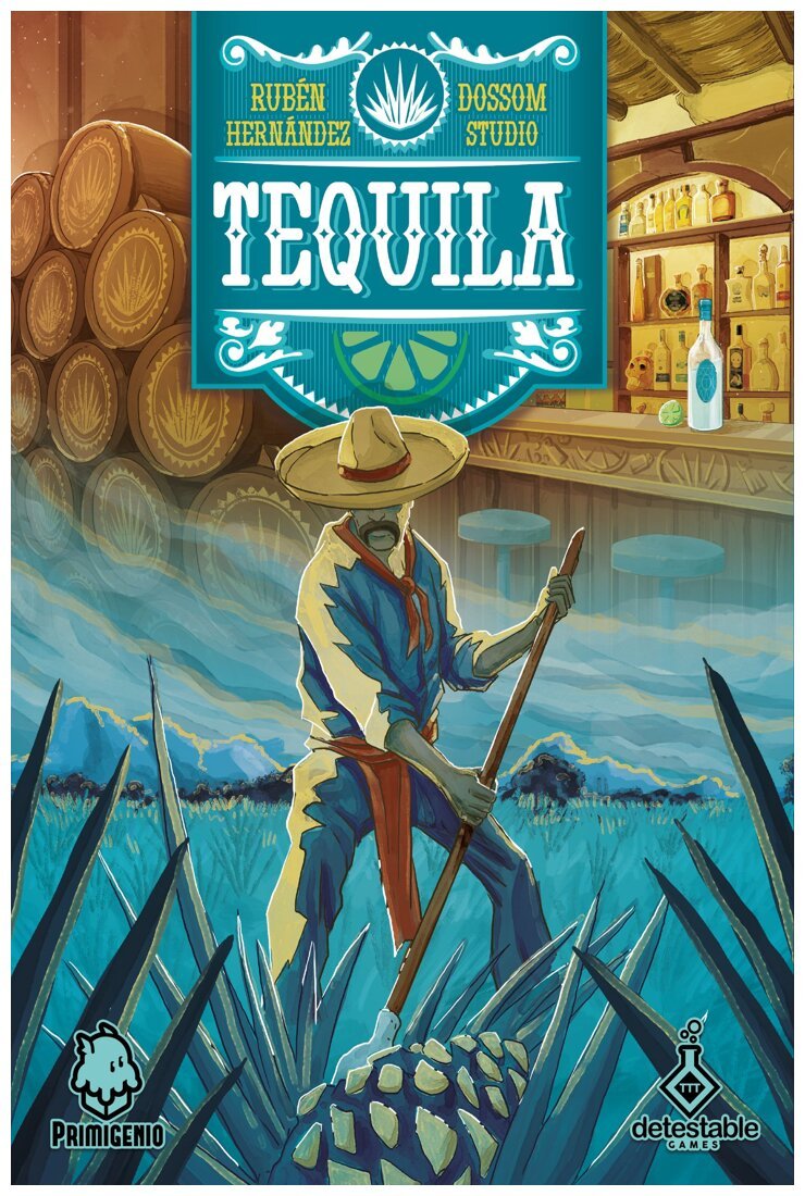 Tequila