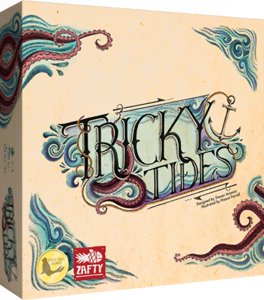 Tricky Tides