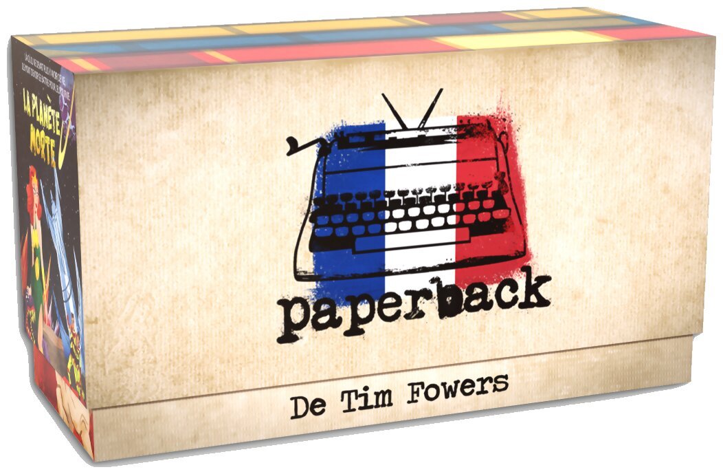 Paperback