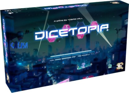 Dicetopia