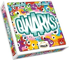 QWARKS