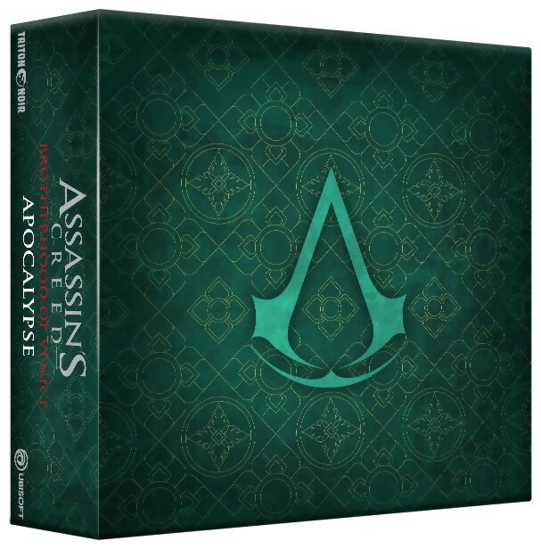 Assassin's Creed - Brotherhood of Venice - Apocalypse
