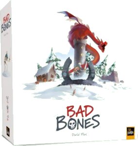 Bad Bones