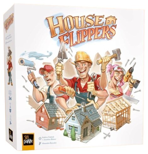 House Flippers