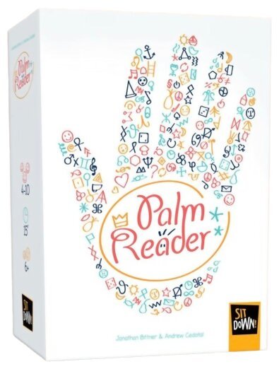 Palm Reader