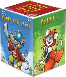 Chat Rat Bia!