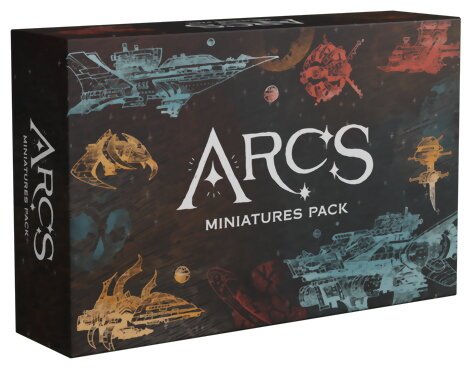 Arcs - Miniatures Pack