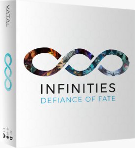 Infinities : Defiance of Fate