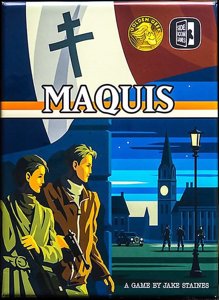 Maquis