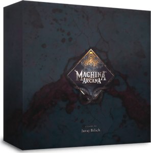 Machina Arcana