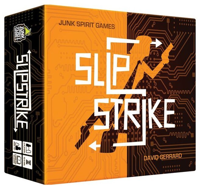 Slip Strike