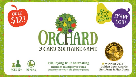ORCHARD
