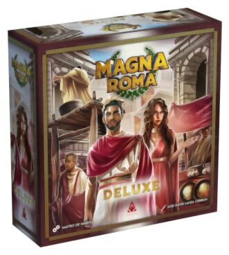 Magna Roma - Deluxe