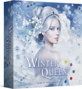 Winter Queen