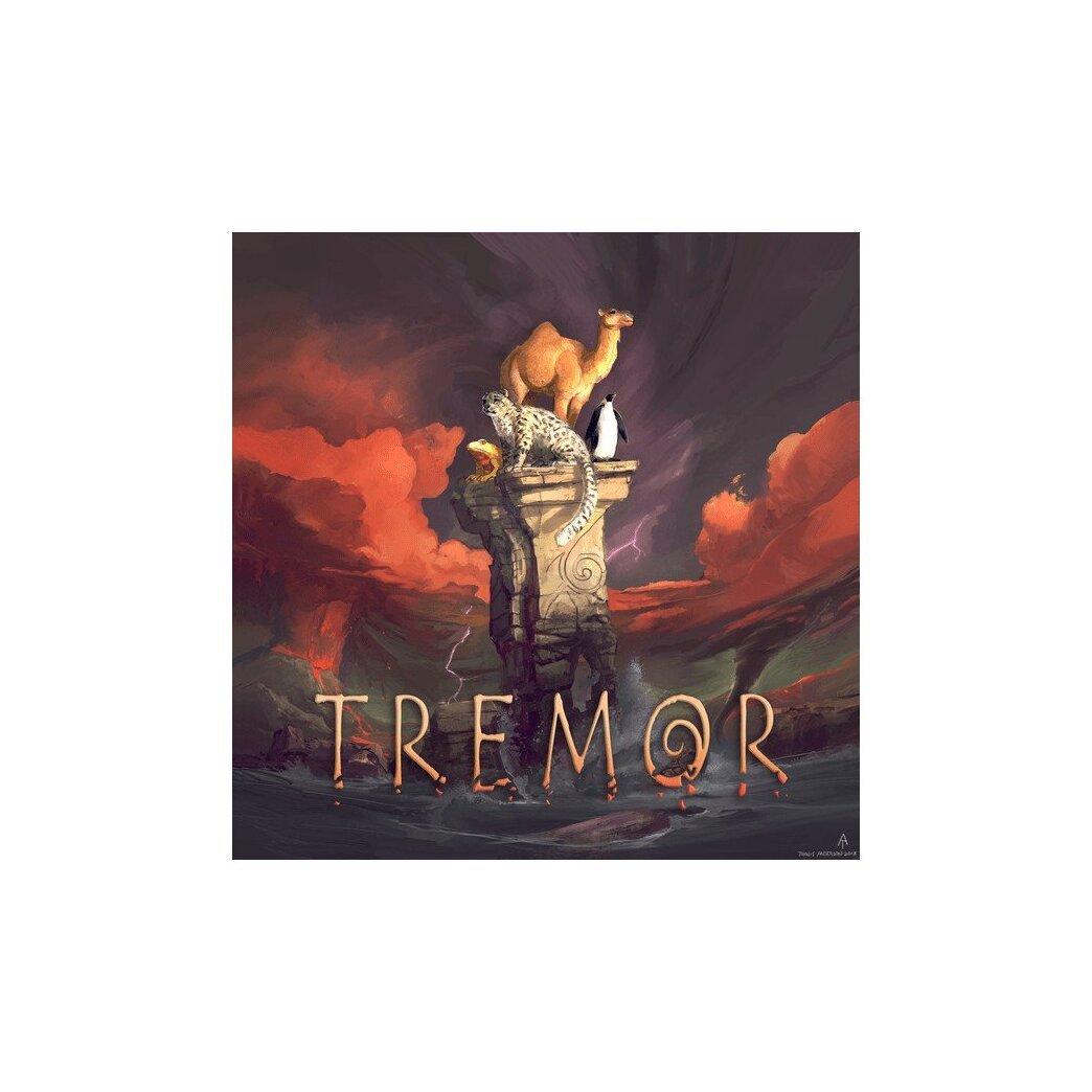 Tremor