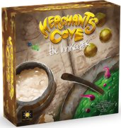 Merchants Cove - The Innkeeper