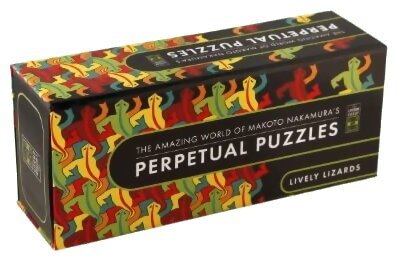 Perpetual Puzzles