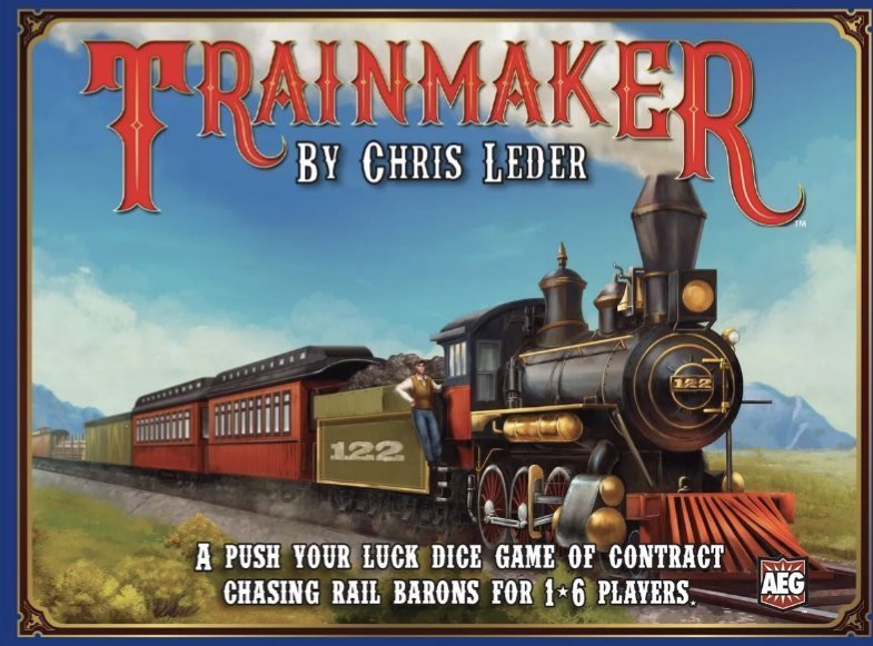 Trainmaker