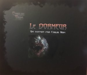Cthulhu Wars - Le Dormeur