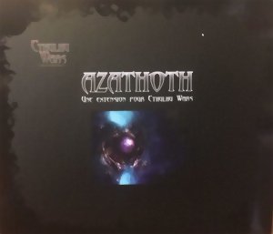 Cthulhu Wars - Azathoth